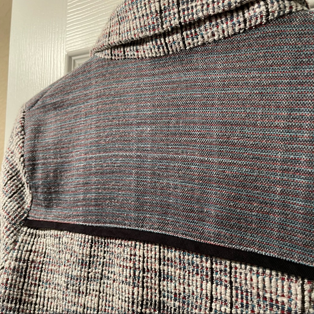 NWOT. BCBG jacket - Picture 4 of 4